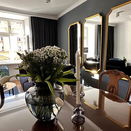 Main Square Apartments Sylvi Краків Екстер'єр фото