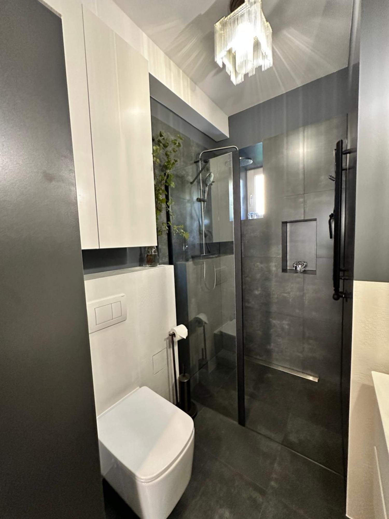 Main Square Apartments Sylvi Краків Екстер'єр фото