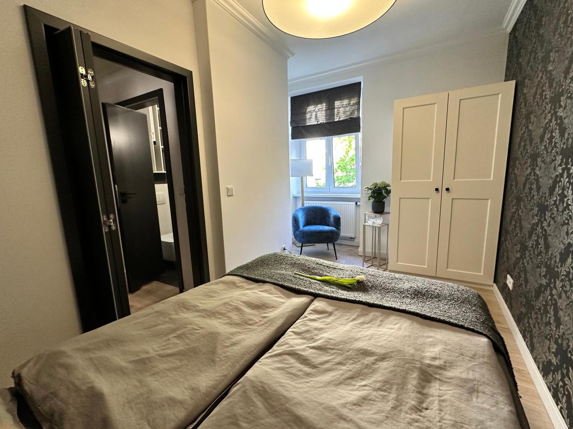 Main Square Apartments Sylvi Краків Екстер'єр фото